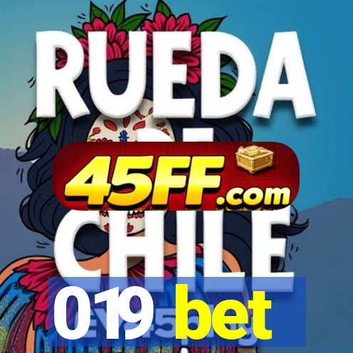 019 bet
